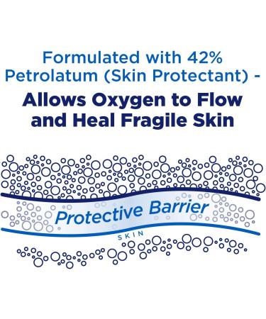 Welmedix Fragile Skin Protective Ointment - Pack of 3 - 5 Oz. - Buy Online on GoSupps.com