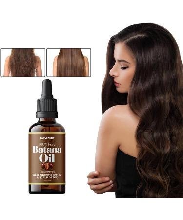  Orgrul 3 Pieces Rosemary Oil for Hair with 100% Natural Rosemary Essential Oil for Hair Growth Natural Organic Batana Oil for Hair Care Hair Care Oil - Buy Online on GoSupps.com