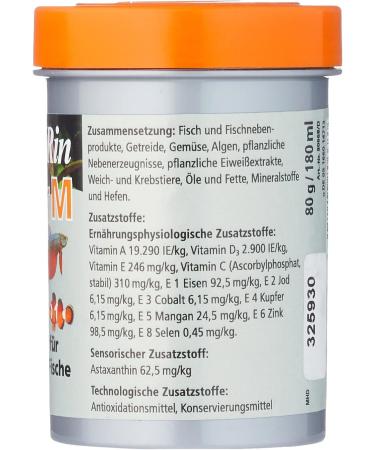 Dupla DuplaRin Color Fish Pack of 2 - Buy Online on GoSupps.com