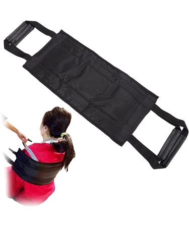 Standing and Walking Assist Belt | Transfer Gait Belt Patient Lift Sling Heavy Duty Transfer Sling for Movement Stand Assist Aid Star of Light - Buy Online on GoSupps.com