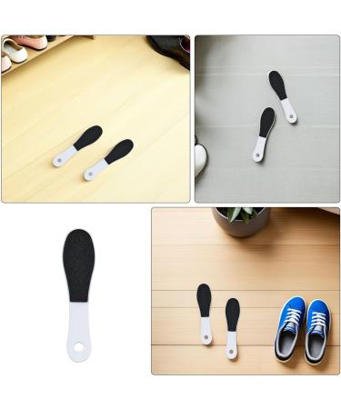 Healeved Lot de 20 R pes Pieds Double Face Plastique 20 Pi ces Exfoliant pour Peaux Mortes Massage Relaxant Antid rapant Soins des Pieds Quotidiens pour Hommes et Femmes Bain - Buy Online on GoSupps.com