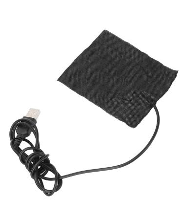 Multifunctional Electric Heating Cushions - DIY Fabric Heating Pillows with USB for Pain Relief & Warmth Anywhere - Buy Online on GoSupps.com