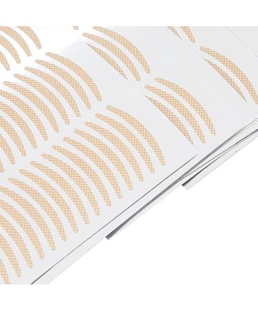 240 Pairs Breathable Double Eyelid Tape Stickers Eyelid Lift Strip Eyelid Sticker Transparent and Strong Adhesion - Buy Online on GoSupps.com