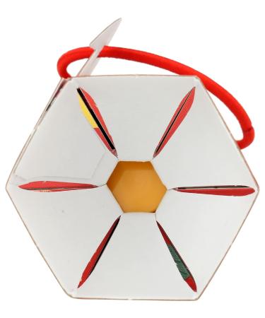 Buy Burt's Bees A Bit Of Burt's Beeswax Gift Set - 100% Natural Skin Care | International Shipping Available - Buy Online on GoSupps.com