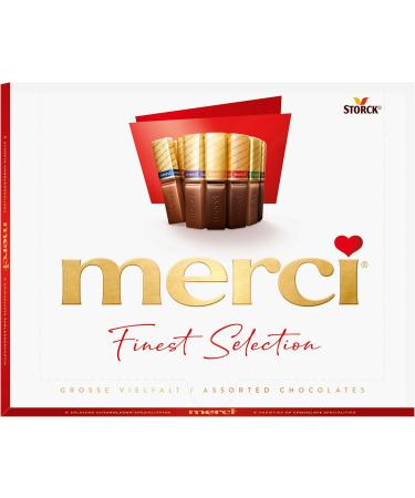 STORCK Merci 250g - Buy Online on GoSupps.com