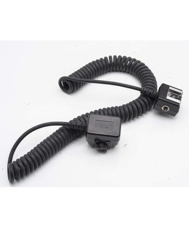 Nikon SC-28 TTL Remote Cord - 9-ft. | Model 4765 - Buy Online on GoSupps.com