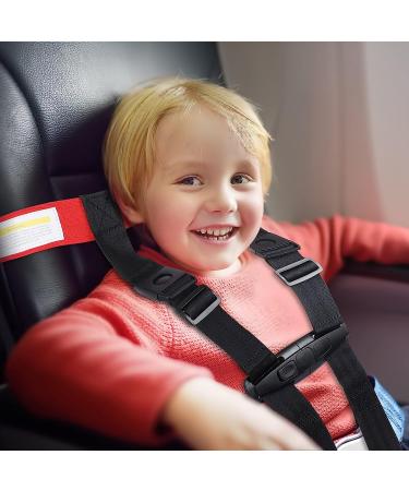 Child Airplane Safety Travel Harness - Baby Restraints System for Aviation Travel - Buy Online on GoSupps.com