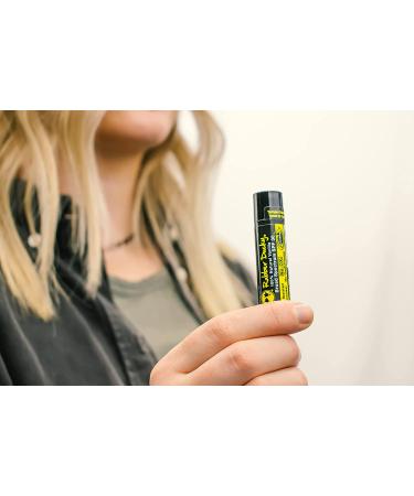 Rubber Ducky SPF 30 Natural Mineral Lip Balm 10.5% Zinc Oxide Sunscreen - Broad Spectrum UV Protection, Waterproof, Reef-Safe - NO-OX Untinted-Vanilla 3 Pack 0.15 Ounce - Buy Online on GoSupps.com