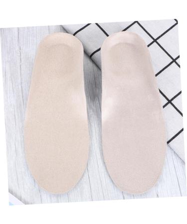 Buy NOLITOY Foot Care Insoles - Arch Support & Correction for Flatfoot | International Shipping - Buy Online on GoSupps.com