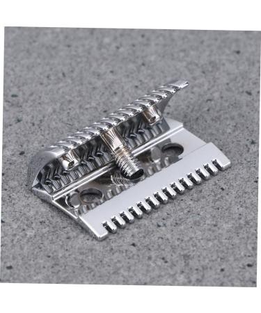 Buy Mikinona Wooden Double Edge Replacement Head | Premium Quality & Fast International Shipping - Buy Online on GoSupps.com