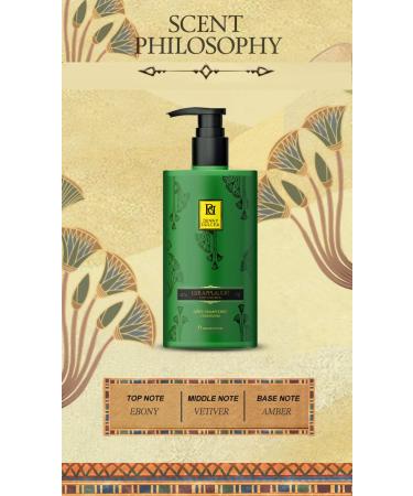 Buy Castor Oil Scalp Rejuvenating Conditioner - Natural Keratin for Stronger Hydrated Hair | International Shipping - Buy Online on GoSupps.com