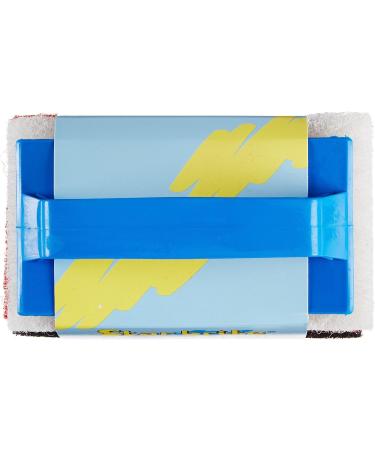 Star brite Scrub Pad with Handle - 3 Textures Scrub Pad Kit (3 Pads) - Easy Cleaning Solution - Buy Online on GoSupps.com