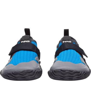 NRS Women's Kicker Wetshoes Poseidon 9 - Lightweight and Durable Water Shoes for Women | Shop Now - Buy Online on GoSupps.com