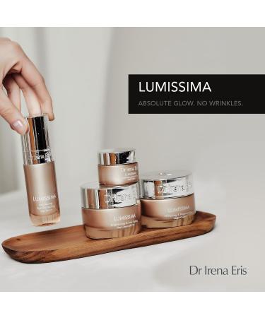 Dr Irena Eris Lumissima Whitening and Regenerating Night Cream Brightening Repair Night Cream - Buy Online on GoSupps.com