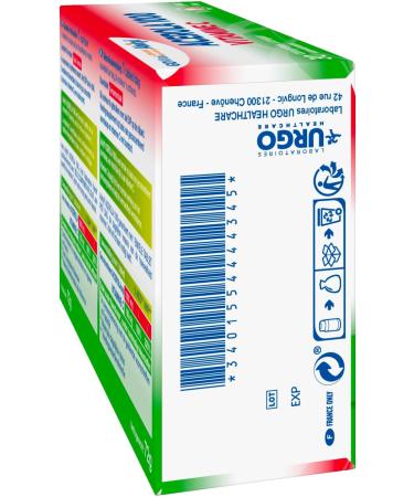 Alvityl - Acerola 1000 Tablets - Acerola - Vitamin C - 30 tablets 1/day - Buy Online on GoSupps.com