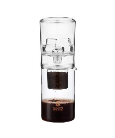 dripdrip DRIPSTER (DRIPSTER 2-in-1) Original DRIPSTER 2-in-1