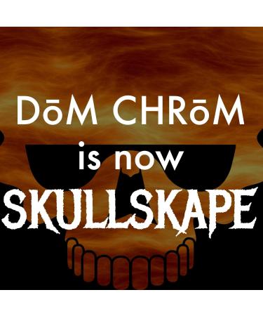 Buy D M CHR M Bald Shaving SKULL Scrub Pre-Shave Wash - 4 fl oz | Best International Shipping - Buy Online on GoSupps.com