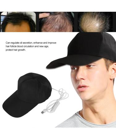 Therapy Alopecia Helmet | Laser Hair Growth Device for Effective Hair Loss Treatment | 152 Light Chips | Anti-Hair Loss Cap - Buy Online on GoSupps.com