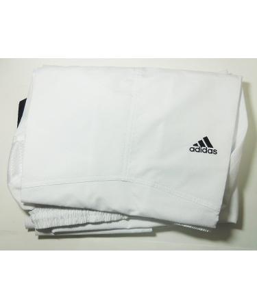 adidas Taekwondo Fighter Dobok | Size 4/180cm | Premium Martial Arts Uniform - Buy Online on GoSupps.com