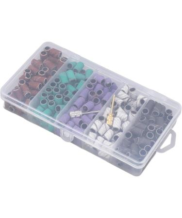 Small Nail Sanding Band Small Sanding Band Exfoliation with Bearings for Nail Drill Machine - Buy Online on GoSupps.com