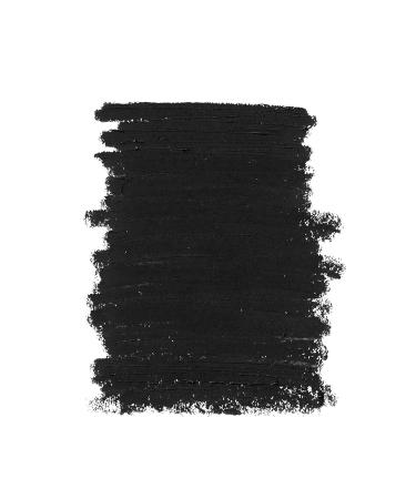 NYX Tres Jolie Gel Pencil Liner - Pitch Black | Professional Makeup - Buy Online on GoSupps.com