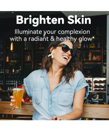 Johiear Hyaluronic Acid Supplements 850mg High Bioavailable Dietary Hyaluronic Acid Capsules Double Strength Skin Hydration Eye Health Hair & Nails Growth Support 60 Softgels 2 Pack - Buy Online on GoSupps.com