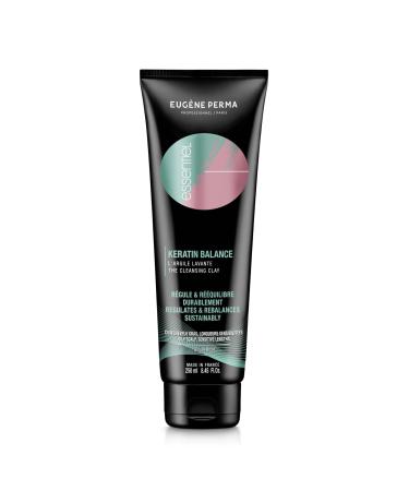 Eugene Perma Professional Essential Keratin Balance Cleansing Clay 250ml