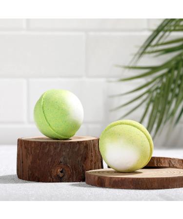Green Tea Home Spa Gift Basket - 11 Pc Set for Women and Men | Body Lotion, Hand Cream, Exfoliating Loofah | Birthday & Christmas Gift Idea - Buy Online on GoSupps.com