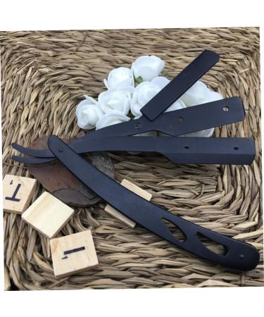 Buy Cabilock Men's Razor - Rustproof Steel Manual Shaving Machine for a Smooth Shave | International Shipping Available - Buy Online on GoSupps.com