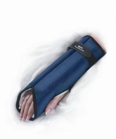 Wrist Support for Night time Pain Relief