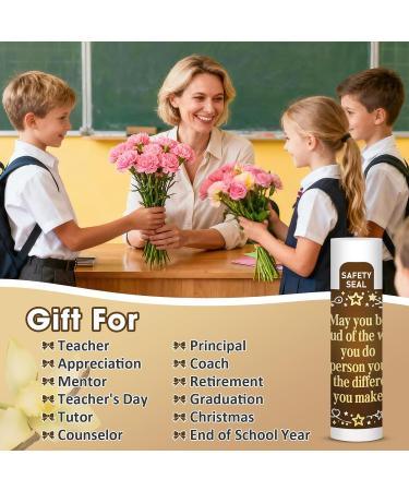 DMSKY Employee Appreciation Gifts Lip Balm Bulk 60 Pcs Thank You Gifts for Coworkers Volunteer Staff Appreciation Gifts for Women Men Star - Buy Online on GoSupps.com