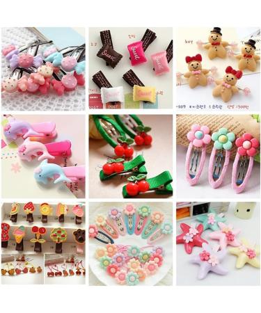 Jihuoo 100g Cute 3D Polymer Nail Art Slices - Christmas Mucus Charms & Craft Accessories for Unique Nail Decorations - Buy Online on GoSupps.com