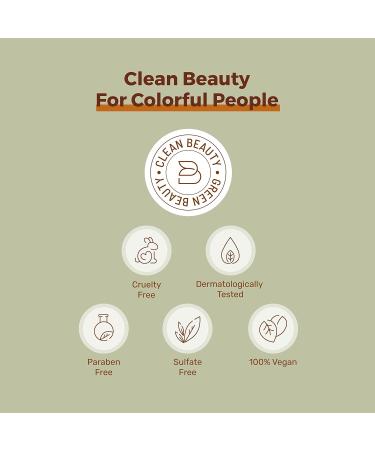 Skin Moisturizing Cleanser with Green Caviar & Polyglutamic Acid | Anti-Aging Formula for Glowing Tight Skin - 3.3 Fl Oz - Buy Online on GoSupps.com