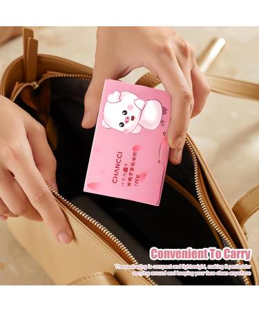 800 Pieces Blotting Paper for Face Oil Control - Unisex Facial Care & Gym Use | Life Paper - Buy Online on GoSupps.com