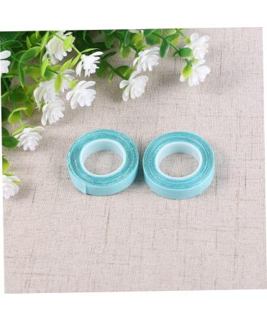 minkissy 4 Rolls Wig Tape on Extensions Adhesive Hair Extensions Tape in Human Hair Extensions Hair Tape Double Sided Extension Tape Seamless Extention Tape for Hair Adhesive Tape Dedicated - Buy Online on GoSupps.com