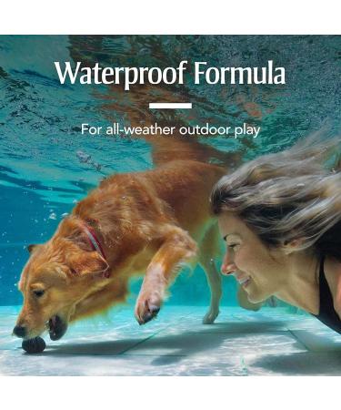 PetArmor Plus Flea & Tick Prevention for Dogs | Waterproof Topical Treatment | Kills Fleas, Ticks, & Lice | Fast-Acting & Long-Lasting | 3 Count, Various Sizes - Buy Online on GoSupps.com