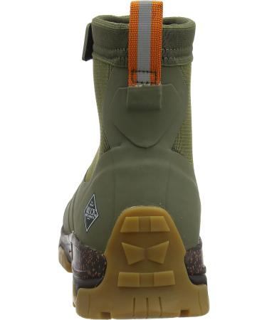 Muck Boot Men's Axmz302 Outdoor Equipment Size 10 Olive - Shop Now! - Buy Online on GoSupps.com