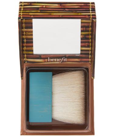 Benefit Hoola Caramel Matte Medium-Deep Powder Bronzer - 0.28 oz - Buy Online on GoSupps.com