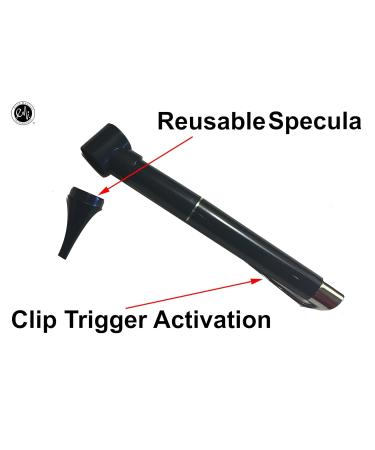 EMI Basic Student LED Otoscope - EOM-950 - Buy Online on GoSupps.com