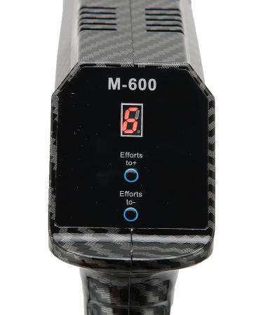 Buy CCNGDS Electrical Vertebral Chiropractor - 6 Physiotherapy Heads Spine Massager & Scoliosis Correction Device | UK Shipping - Buy Online on GoSupps.com