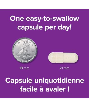 Webber Naturals Super NEM 30 Capsules Natural Eggshell Membrane for Support of Joint Pain and Stiffness Non-GMO Gluten and Dairy Free - Buy Online on GoSupps.com