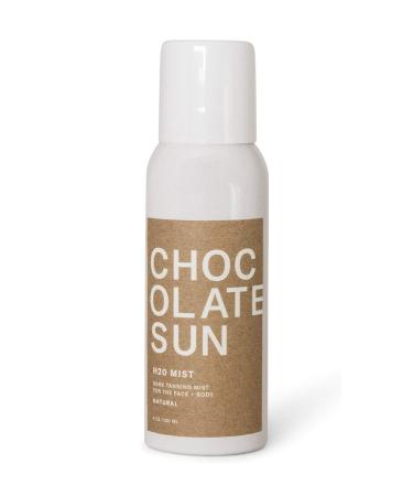 Cocoa Fleur tanning atomizer #3 (dark)