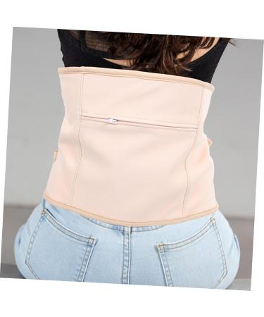 Enveloppement De Cou Huile De R utilisable Bande Huile De Douce Pour Peau Compresse Pratique - Buy Online on GoSupps.com