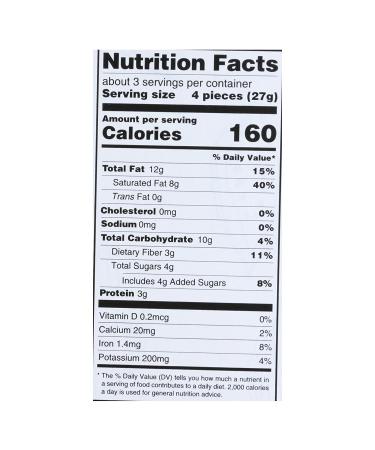 Pascha - Bar Chocolate 85% Cacao - Case of 10 - 2.82 OZ - Buy Online on GoSupps.com