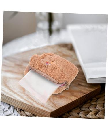 Magiclulu 4-Piece Aunt Towel & Periods Pocket Comfortable Makeup & Small Periods Bag for International Shipping - Buy Online on GoSupps.com
