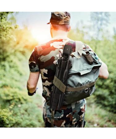 LCNCY Shooting Sticks Tripod Hunting Rest with 360 Rotation - Aluminum, 5-Section Adjustable Binoculars Tripod with Adapter for Rifle, Hunting, Binoculars, Spotting Scope, Crossbow Stand - Buy Online on GoSupps.com