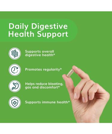 Univera Probiotics for Women Probiotics and Prebiotics 30 Billion CFUs with Organic Aloe Vera -14 Strains Digestive Enzymes for Adults - Vegan AloeBiotics 60ct. - Buy Online on GoSupps.com