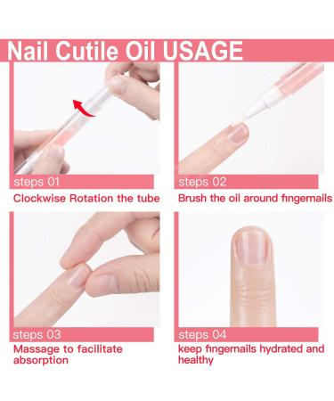 Beetles Gel Polish Remover Kit - 450 Lint Free Wipes, Clips, Cuticle Oil, Pusher & File | Nail Polish Removal Set for Fingernail & Toenail - Buy Online on GoSupps.com