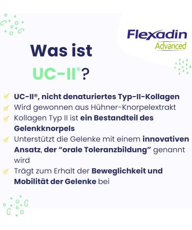 Vetoquinol Flexadin Advanced - Snacks for Dogs - 30 tablets - Buy Online on GoSupps.com