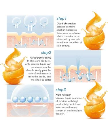  Holdes Facial Oil - 30 ml - Moisturizing and Brightening Treatment - Moisturizing Facial Treatment - For Day and Night Makeup - For Women and - Buy Online on GoSupps.com